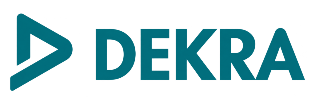 dekra certification